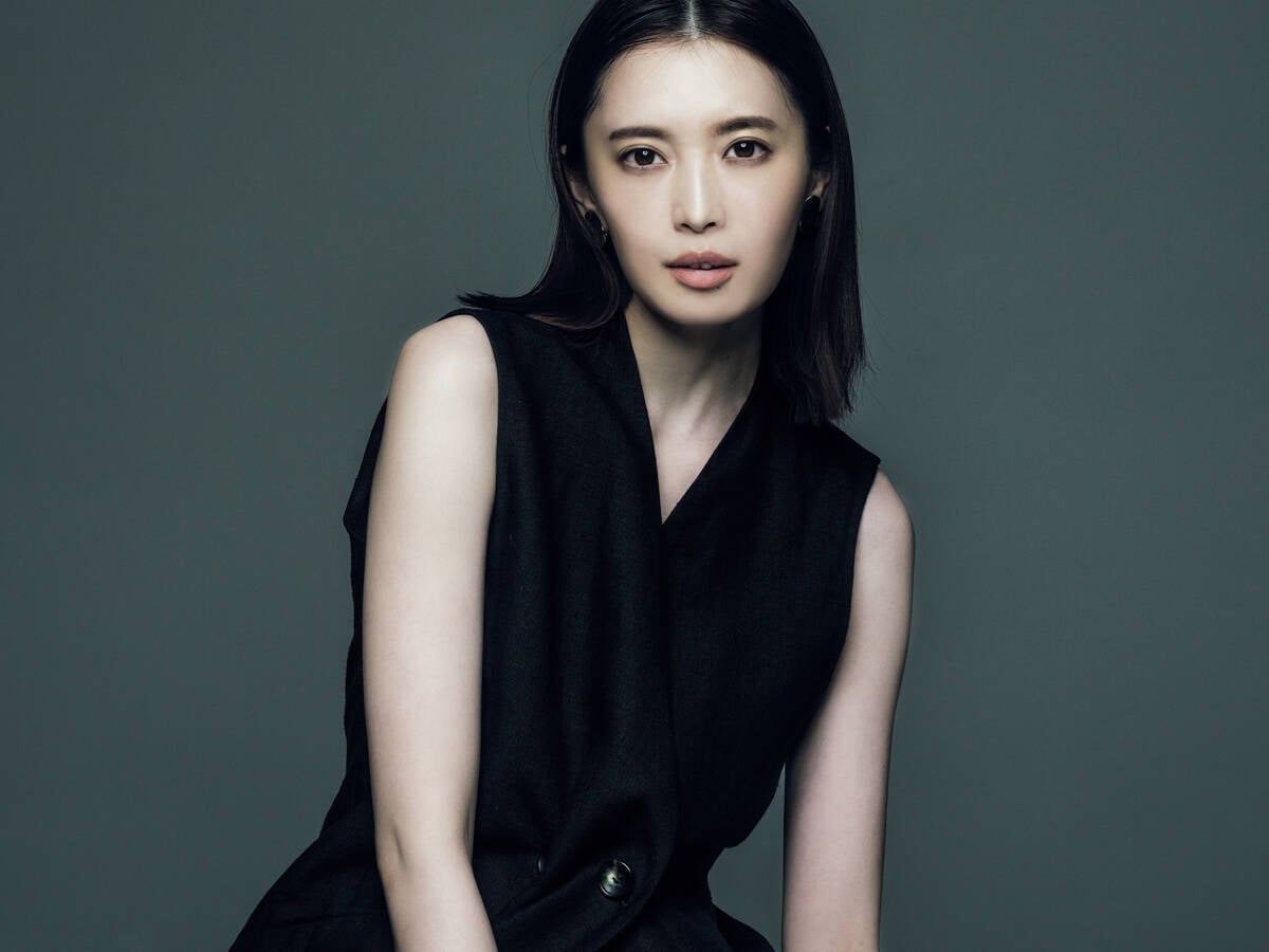 宮田聡子の現在と結婚の噂は？人気モデルの経歴と意外な素顔に迫る
