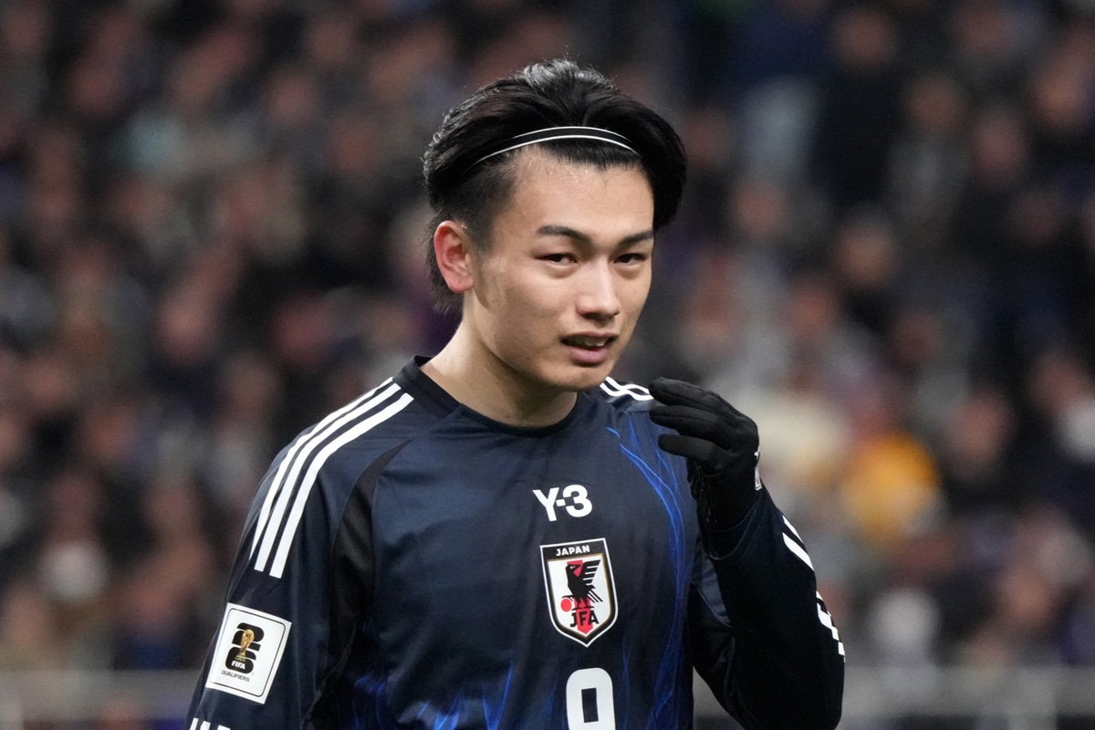 日本代表の真のエースは誰か？三笘・久保の最新序列と歴代最強の系譜