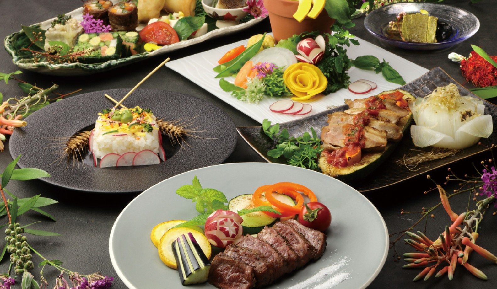 【2026最新】天王寺ミオのレストラン決定版！地元民が選ぶ名店