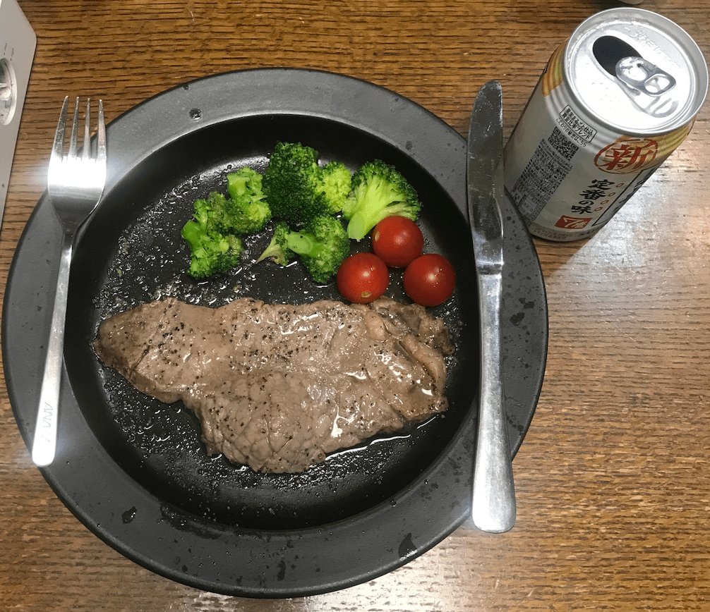 レンジでステーキが極上に！硬くならない加熱時間と裏技を徹底解説