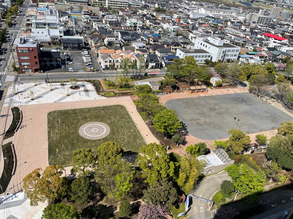 厚木中央公園を現地取材！イベント・駐車場・穴場を徹底解説