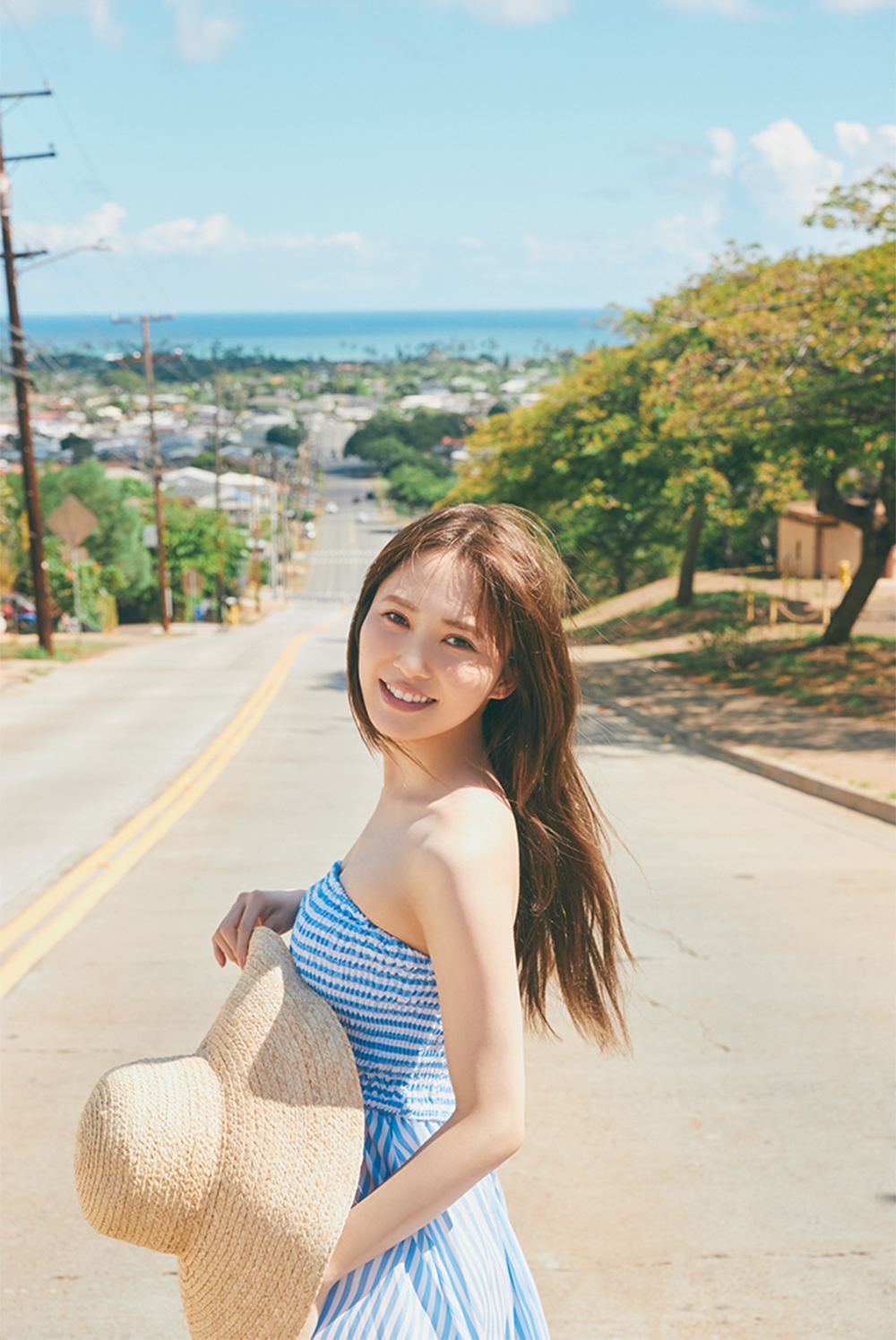 日向坂46加藤史帆の写真集『#会いたい』が大反響の理由と全貌を総括