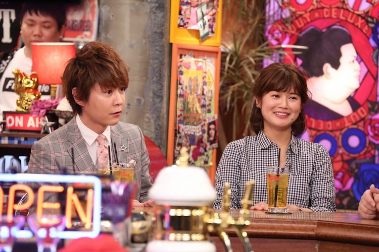 流れ星瀧上伸一郎と小林礼奈の泥沼離婚劇！暴露ブログの真相と現在