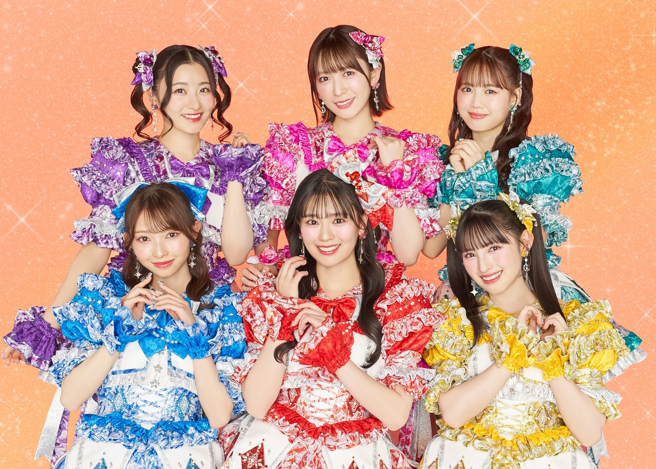ときめき宣伝部人気曲ランキング2026！すきっから最上級まで神曲を徹底解剖