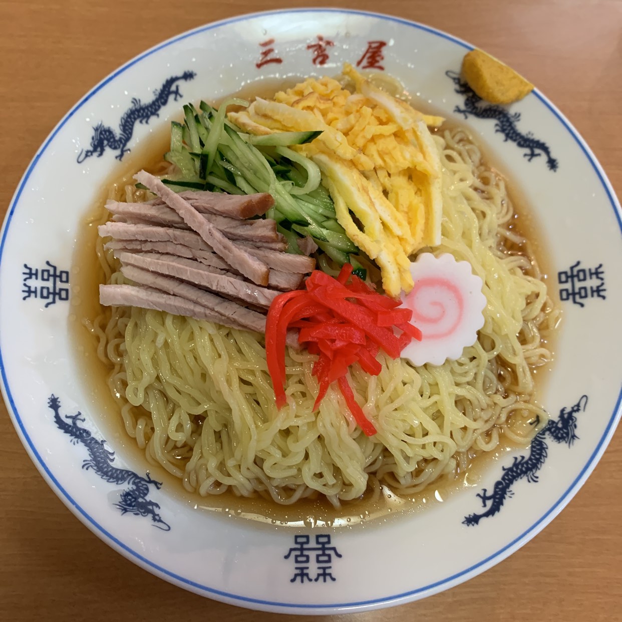 新潟あっさり名店・三吉屋駅南けやき通り店を徹底解剖！本店との違いは
