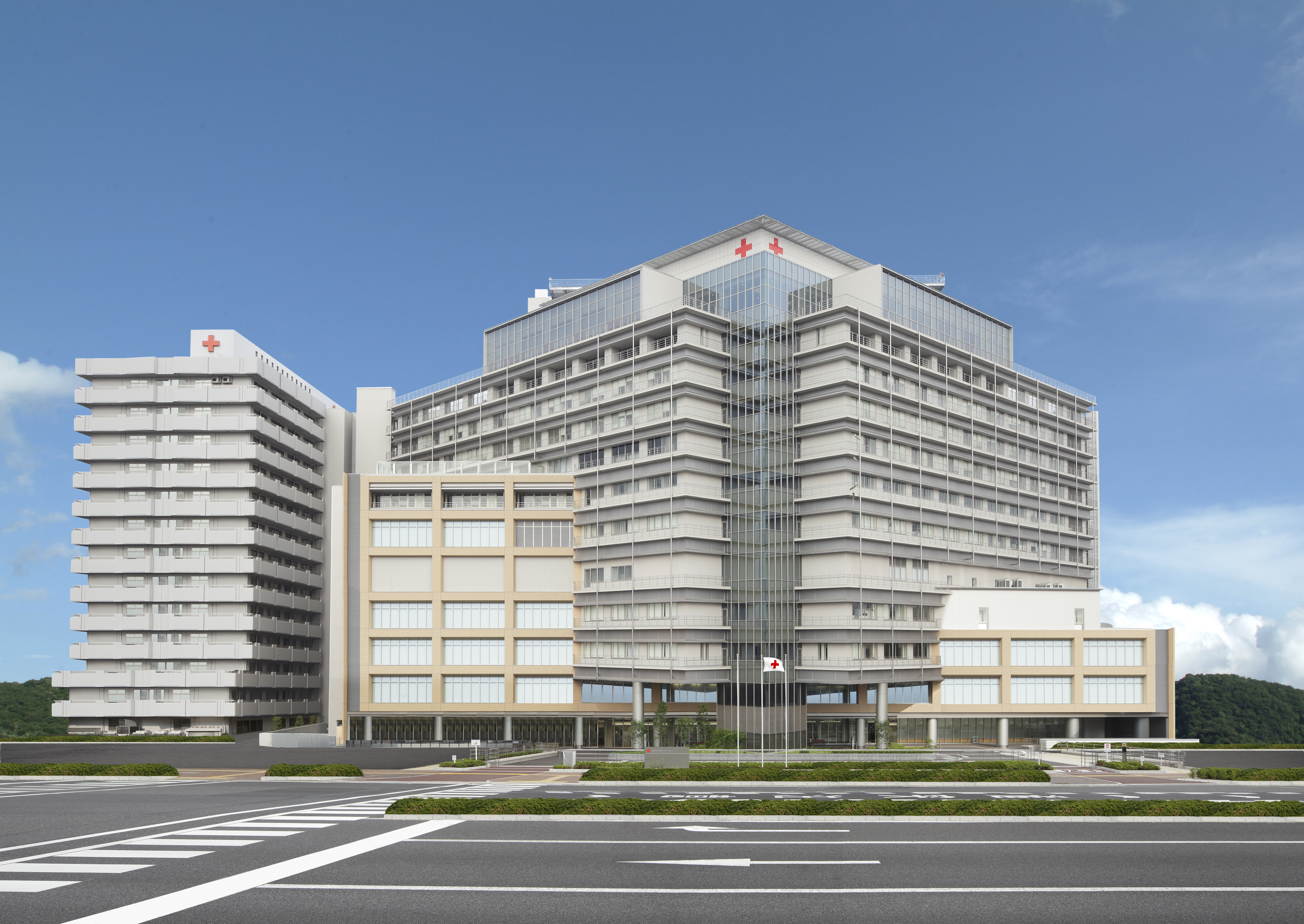和歌山日赤の評判や面会制限は？初診予約から救急の注意点まで徹底解説