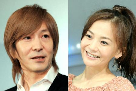 【インスタ画像】 小室 哲哉 華原 朋美 最新熱愛噂まとめ #886