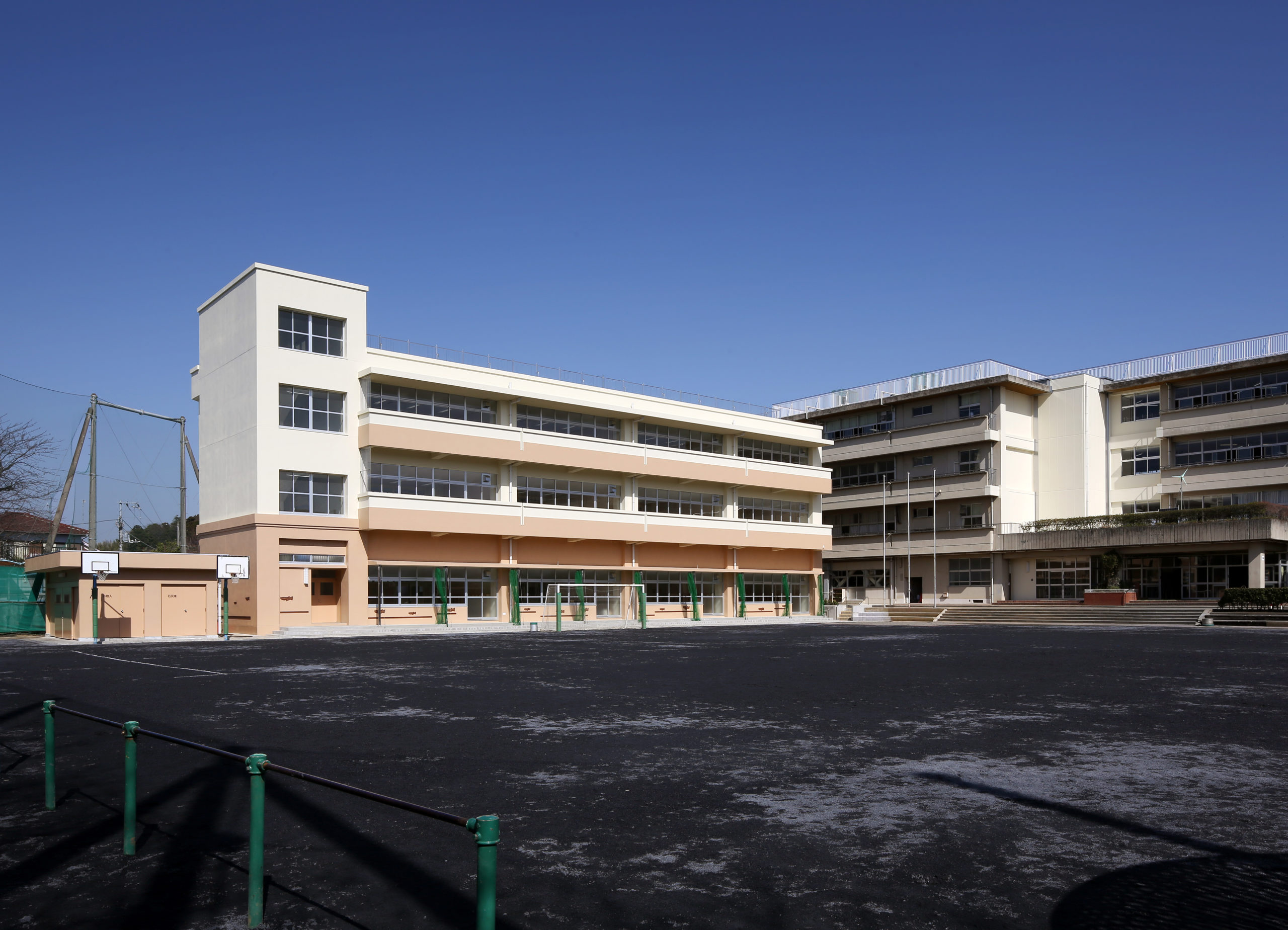 横浜市立都田西小学校の評判と学区｜中学受験と治安のリアルを解説