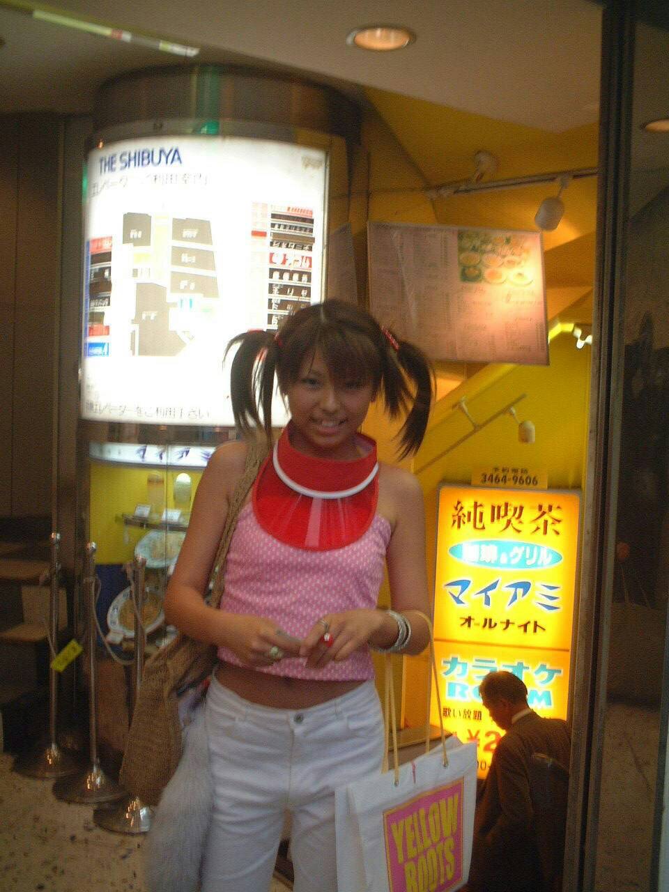 若槻千夏のデビュー当時が可愛すぎ！17歳スカウトから現在までの軌跡