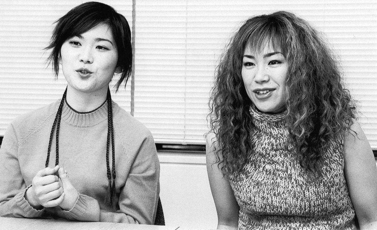 Kiroro金城綾乃の現在と再婚の真相｜夫・片山義美との絆と子供の成長