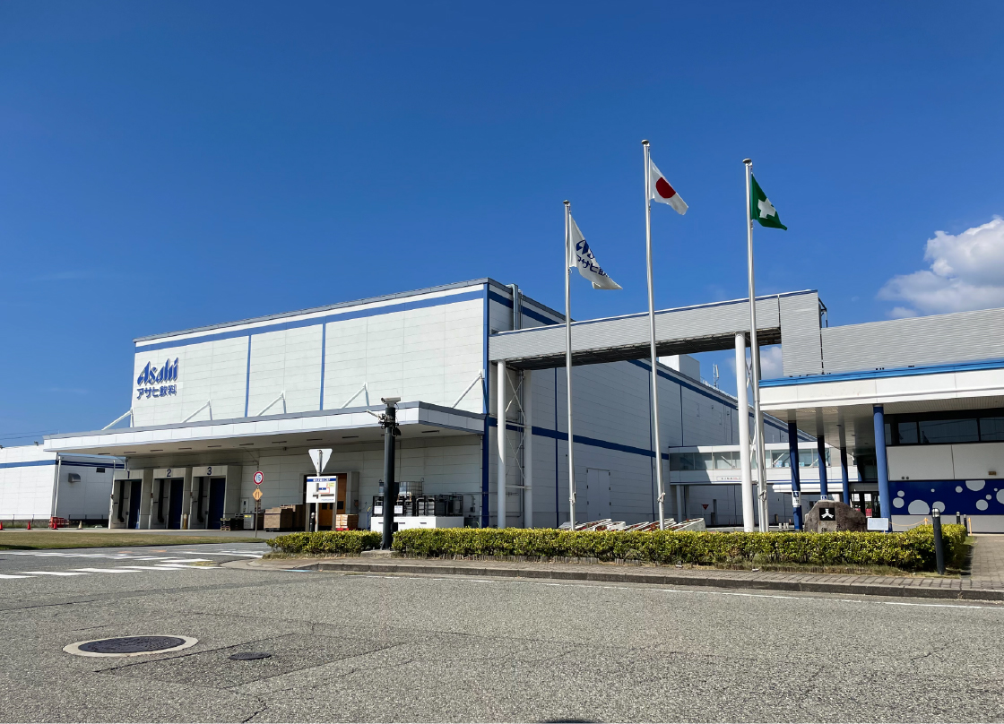 アサヒ飲料明石工場見学の予約術！三ツ矢サイダー体験や閉鎖の噂を検証