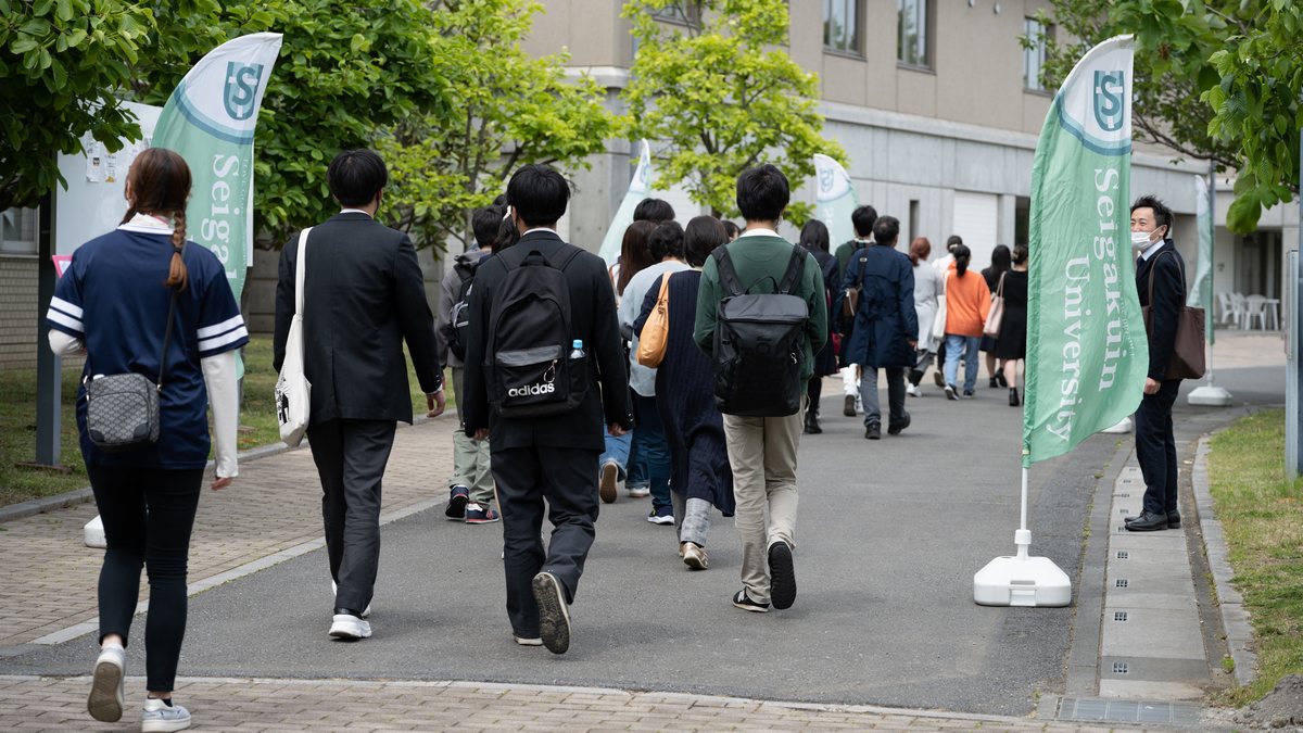 大学オープンキャンパス2026完全攻略！服装や質問リストを徹底解説