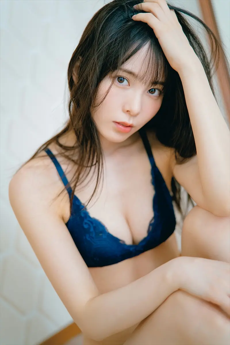 西村歩乃果グラビアに視線釘付け！写真集の裏側と現在を徹底解剖