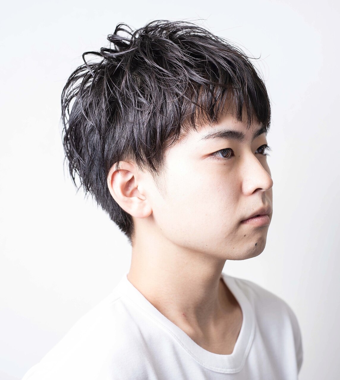 男子中学生のモテ髪型2026！校則クリア＆ノーセット頼み方解説