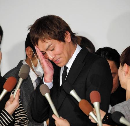 【速報】 狩野 英孝 記者 会見 気になる噂と真相 #614