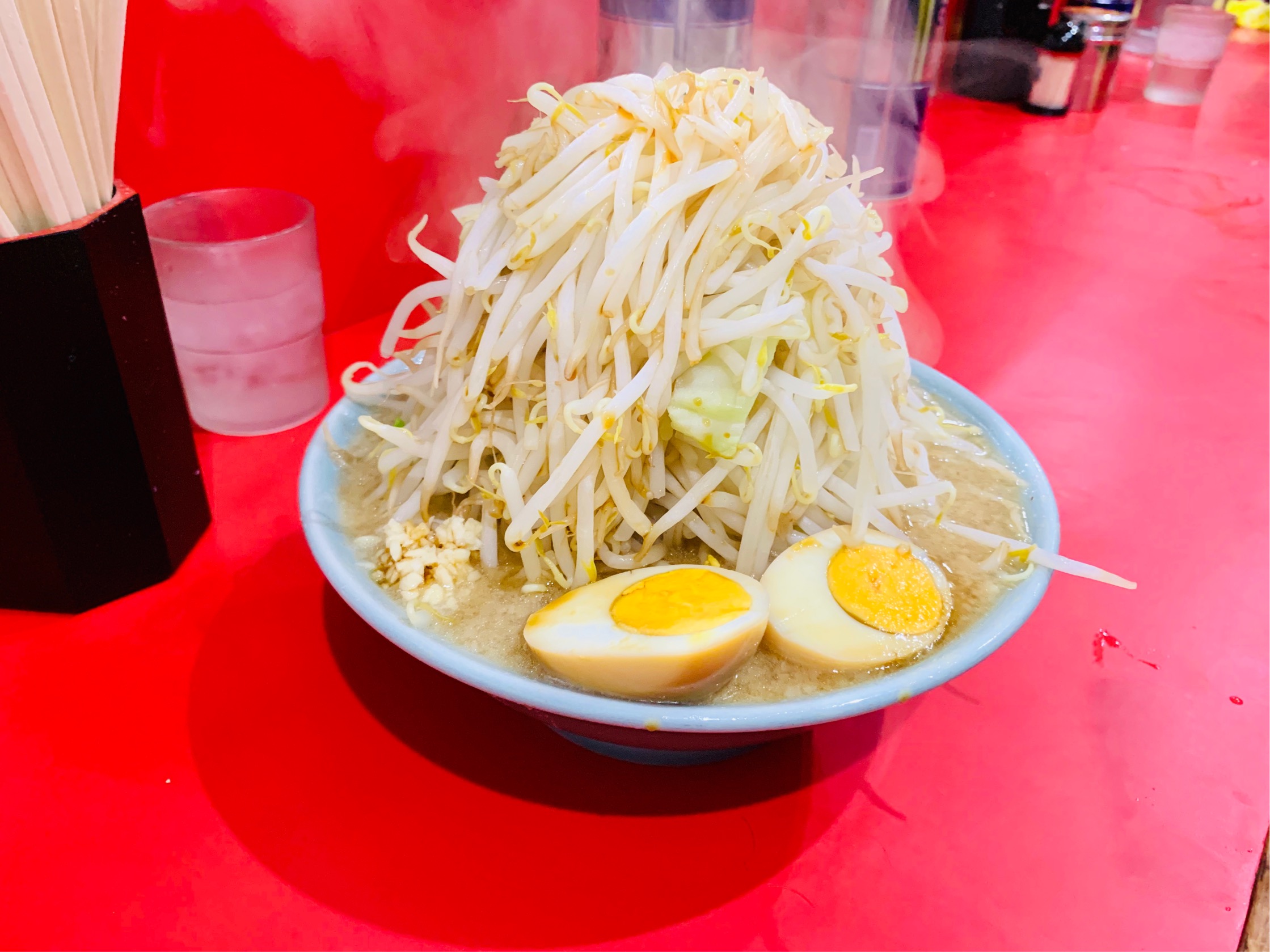 ラーメン大名古屋店の現在とコール法！閉店理由やメニューの真相を徹底解説