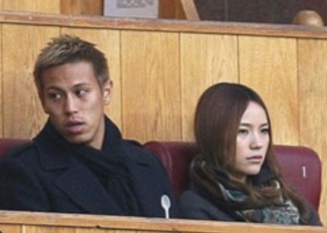 【2026年最新】本田圭佑の妻・美沙子さんの現在と素顔｜高校時代の「即告白」から世界を巡る過酷な舞台裏まで