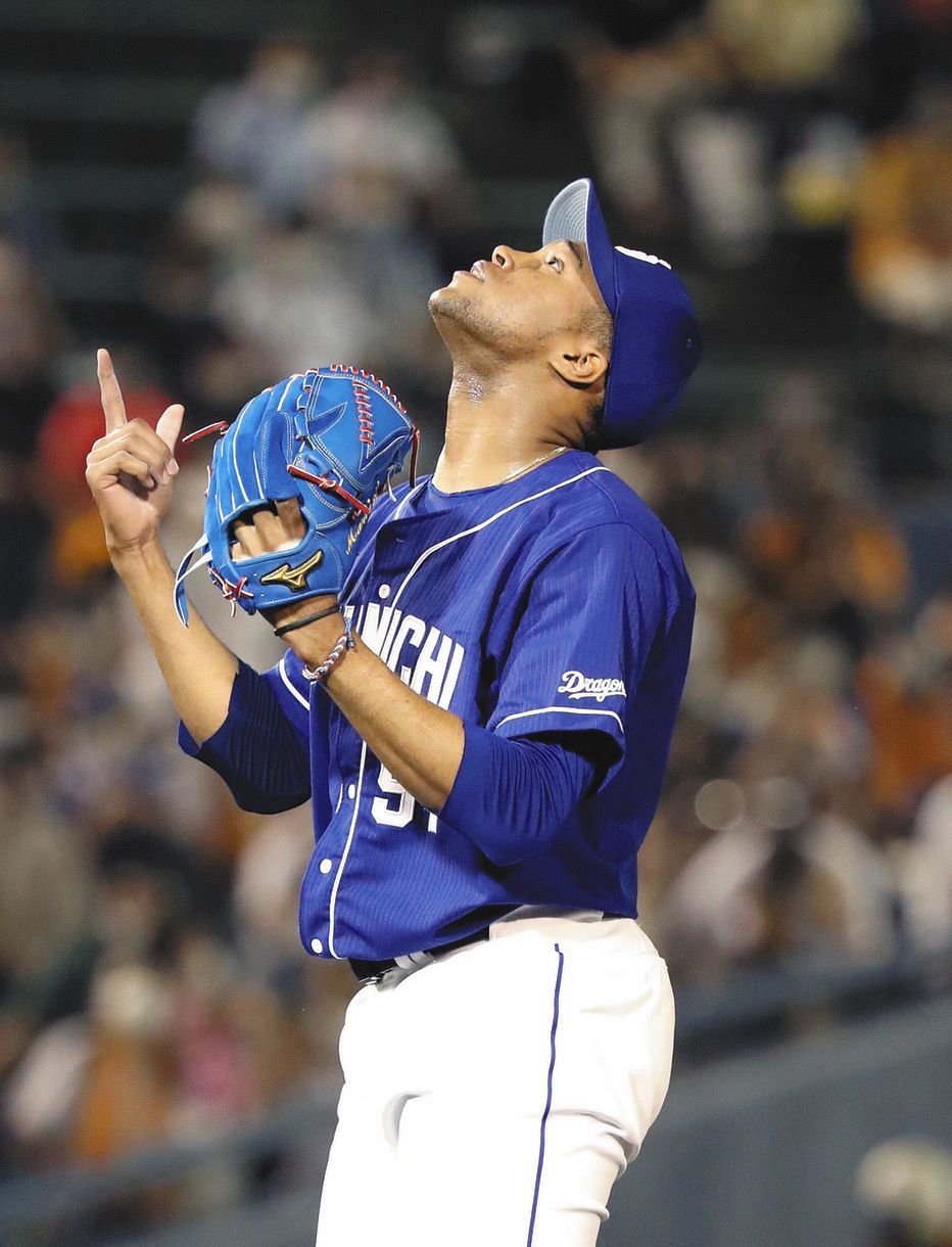 ライデル マルティネスが魅せる圧倒的支配力：2026年プロ野球の勝負を決定づける最速160キロの超絶対的守護神