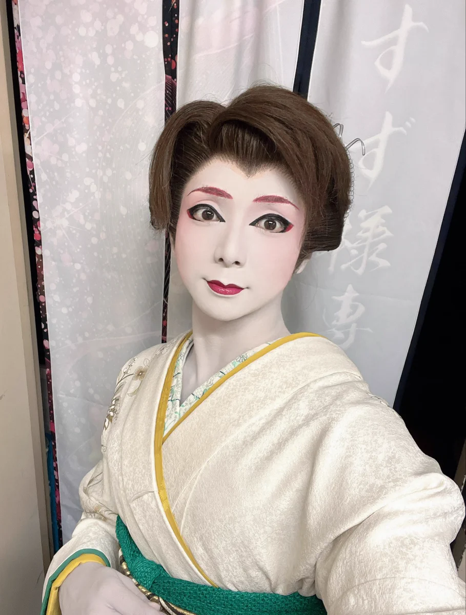 橘龍丸の結婚相手や経歴は？元大衆演劇座長が魅せる実力派声優の全貌