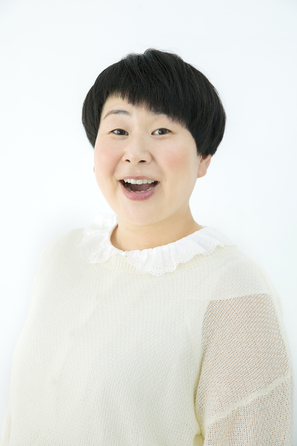 森三中・大島美幸の現在と家族の絆！夫の引退後と愛息・笑福くんの今