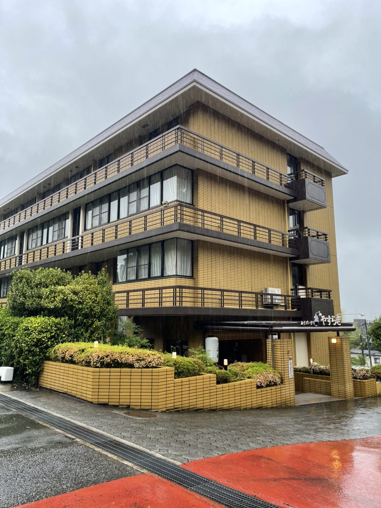 【愛媛・道後で静かな話題】ホテル ルナパーク別邸やすらぎの実像に迫る