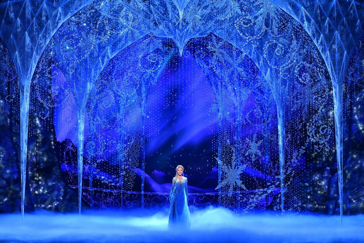 劇団四季『アナ雪』チケットの真相と2026座席・キャスト完全攻略
