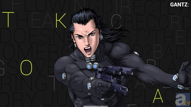 【2026年最新】世界が再び絶望する――『Gantz』再始動で注目が集まる「死線を超えるキャラクター」たちの狂気とリアル