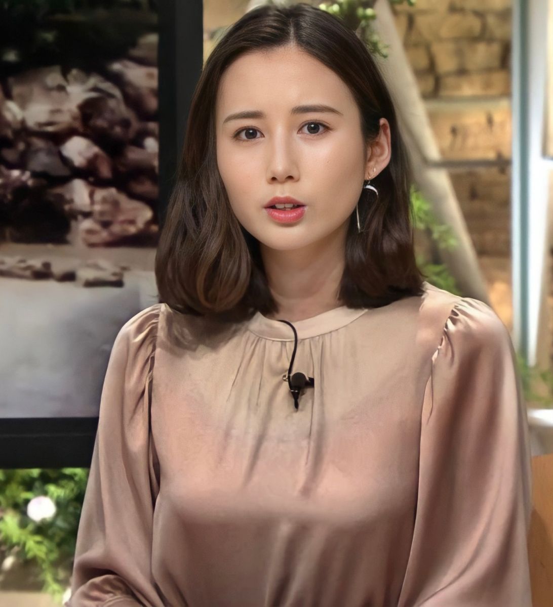 元テレ朝・森川夕貴アナの現在と退社理由！夫の海外赴任と復帰の真相