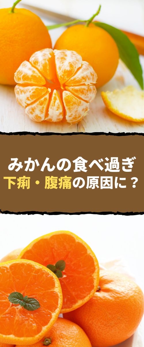 【2026年最新】手軽な維新食「みかん」に潜む落とし穴 医師が明かす過剰摂取の隠れたリスクと正しい付き合い方