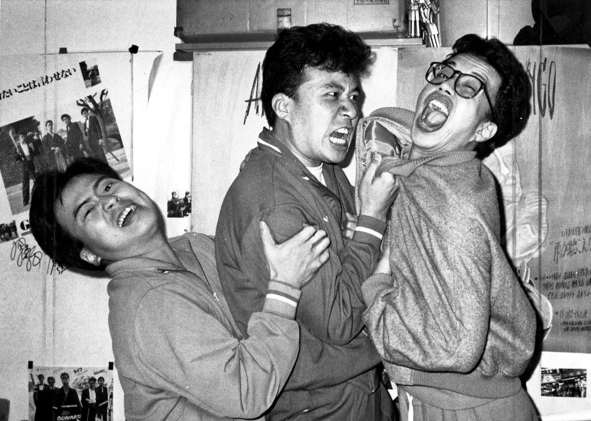 コント赤信号は解散した？メンバー3人の現在と不仲説の真相に迫る