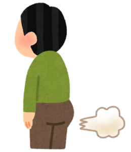 【熱愛】 お なら が よく 出る 人 最新画像・動画まとめ #959