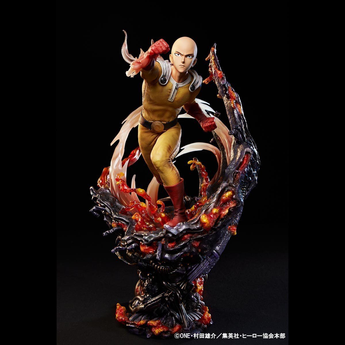 ワンパンマンフィギュア2026最新相場と新作予約の真相を徹底解説