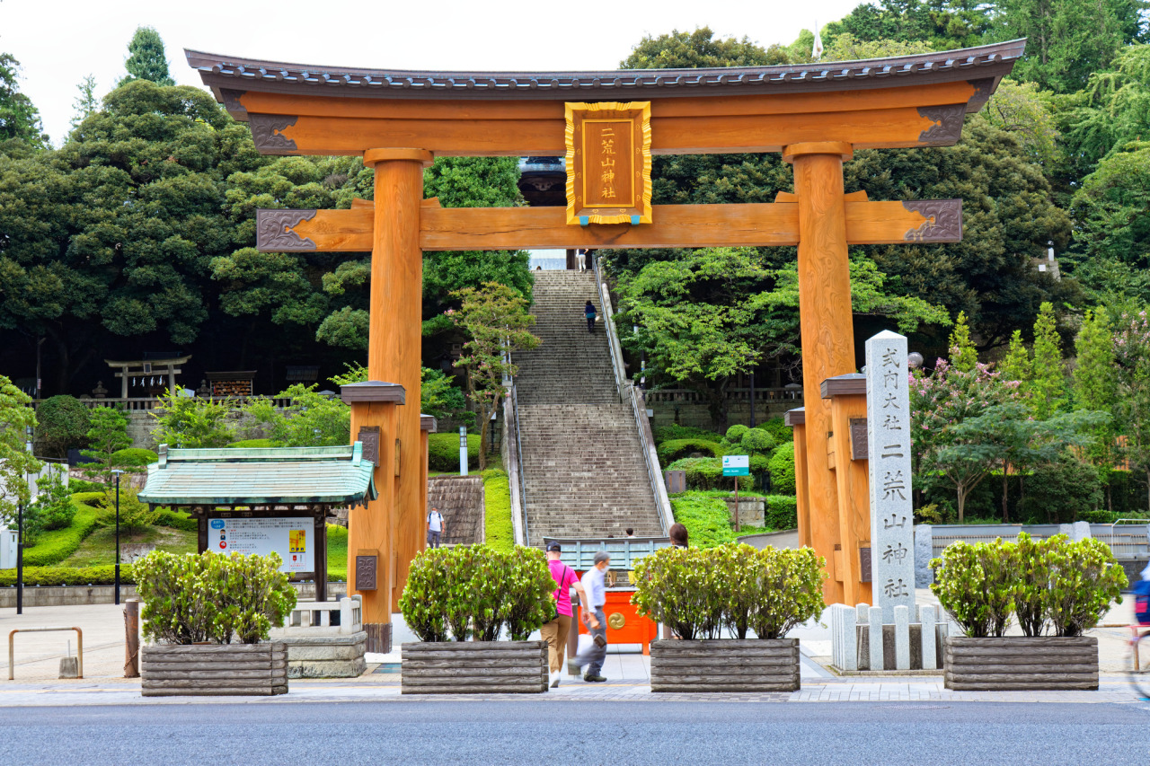 宇都宮二荒山神社の最強ご利益｜日光との違いから餃子みくじまで解剖