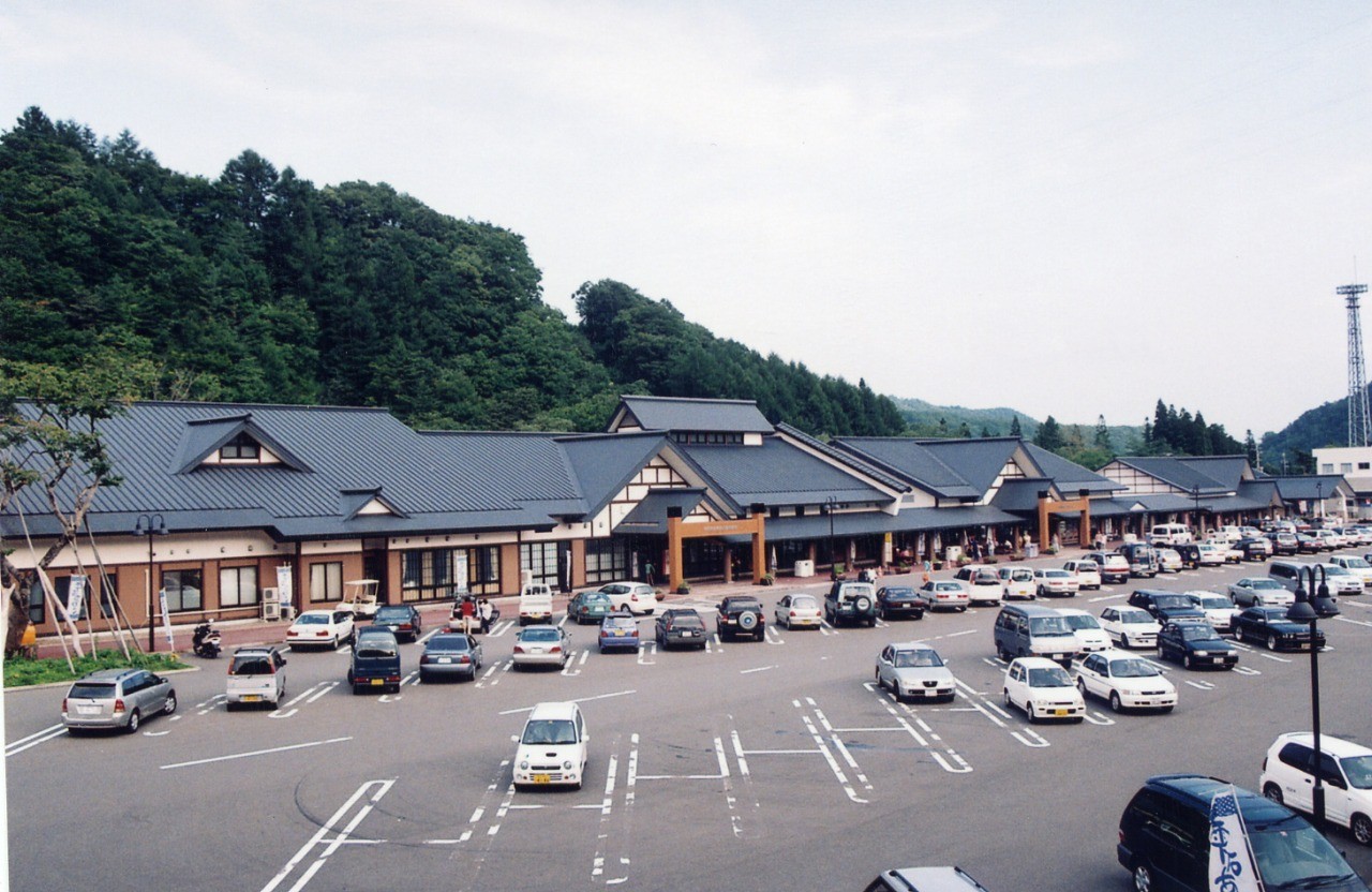道の駅雫石あねっこ徹底解剖｜温泉・車中泊・雫石牛の魅力と混雑対策