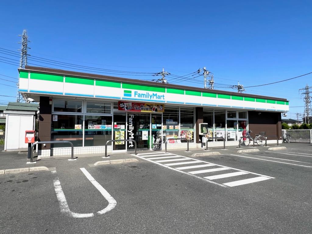【2026最新】ファミマ杉戸清地店の営業時間と駐車場・評判を総力取材