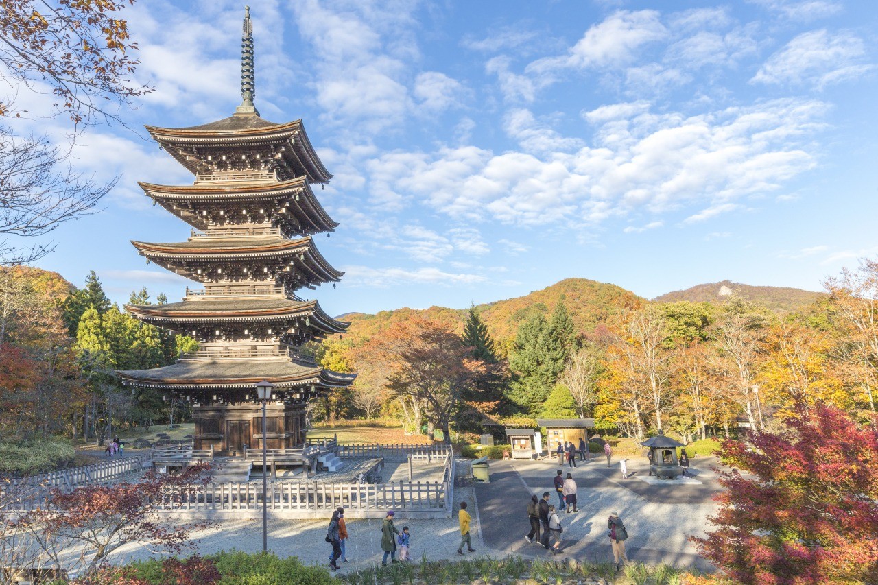 仙台・定義如来西方寺の真相｜一生に一度の大願と名物グルメ徹底解剖