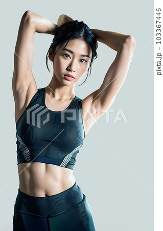 【Wiki風】 スタイル の いい 女性 経歴＆学歴まとめ 2026 #688