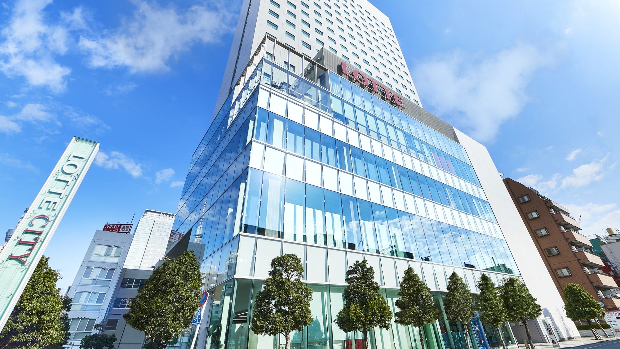 錦糸町ロッテホテルの魅力解剖！絶品朝食やコアラ部屋のリアル評判