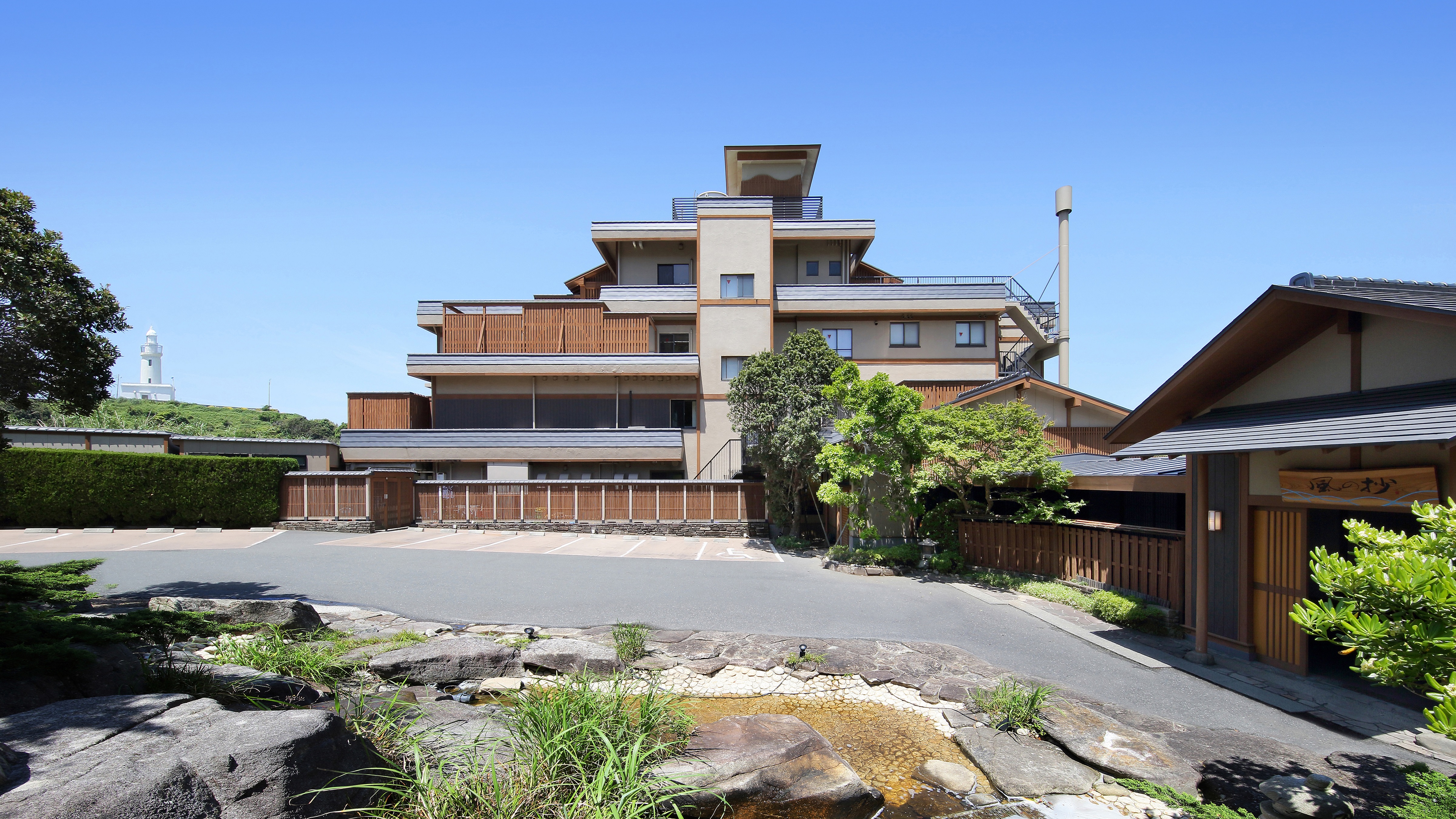 館山「風の抄」口コミと評判の真相｜絶景露天と海鮮料理の実力を徹底検証