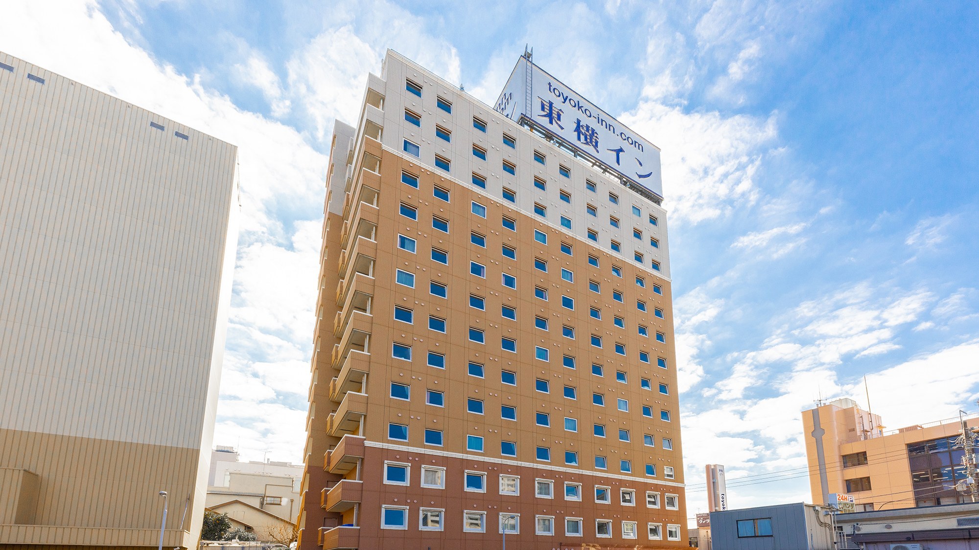東横イン町田の真価を徹底解剖！無料朝食と予約で失敗しない全知識