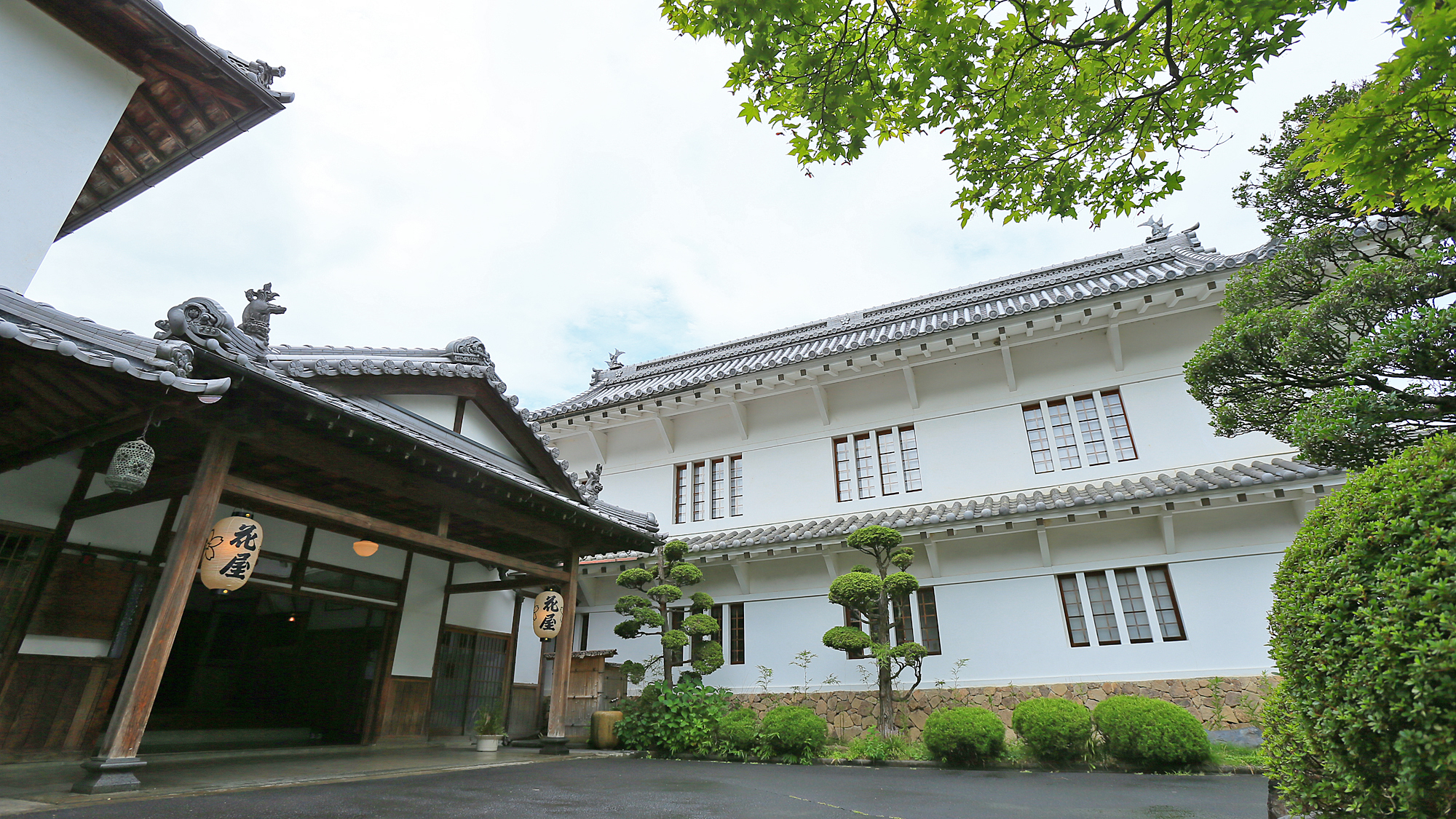別所温泉の花屋と花束手配！旅館サプライズ配達の全真相