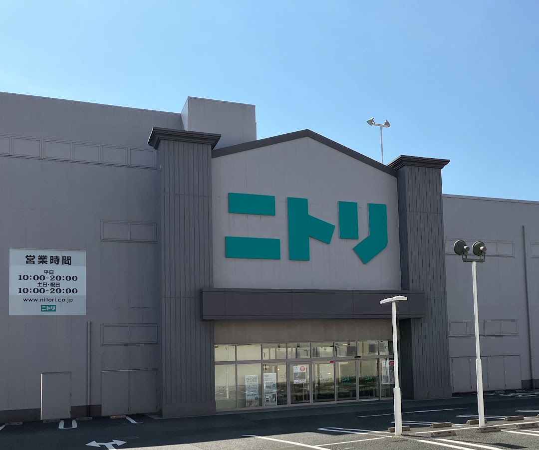 ニトリ柏店の混雑と営業時間・評判を徹底検証！国道16号大型店攻略法