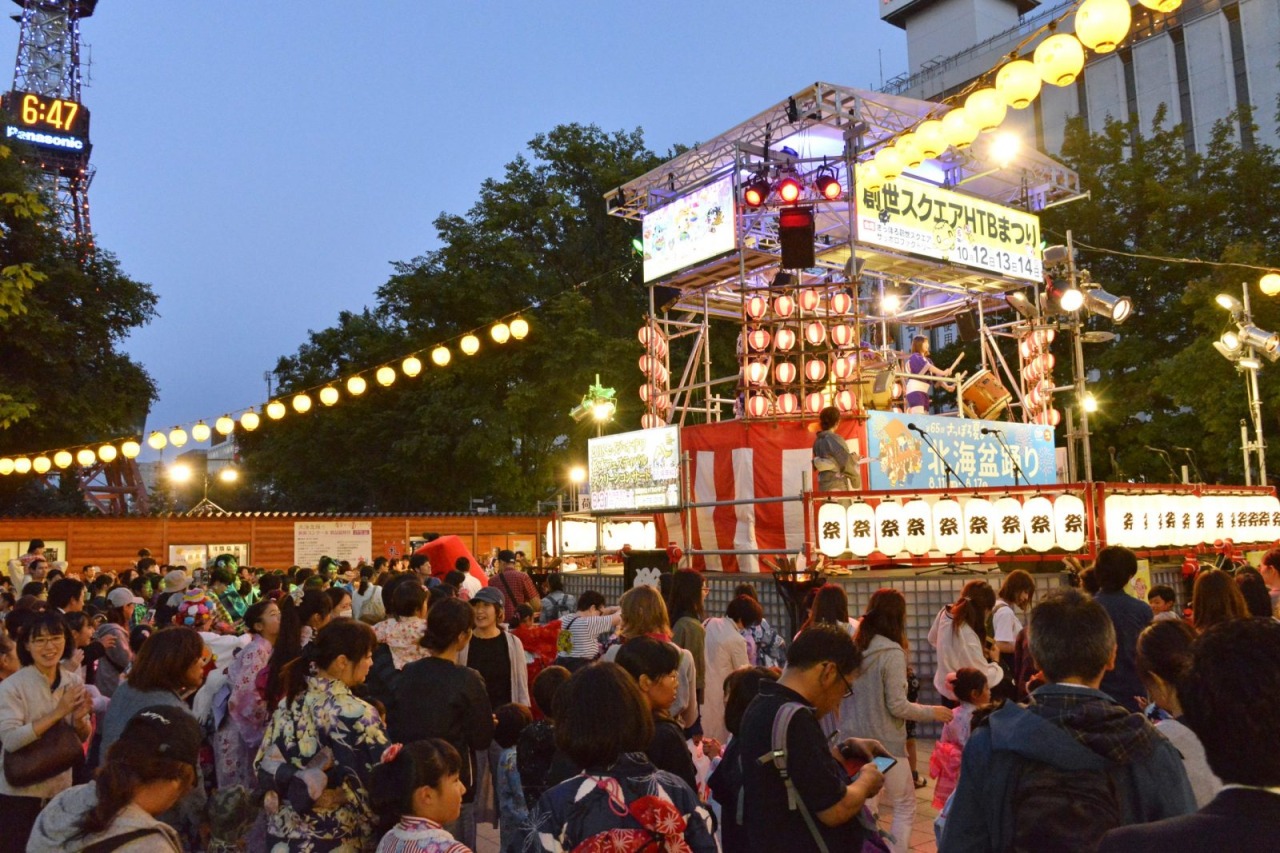 札幌夏祭り2026完全攻略！ビアガーデン日程と地元民の穴場裏ワザ