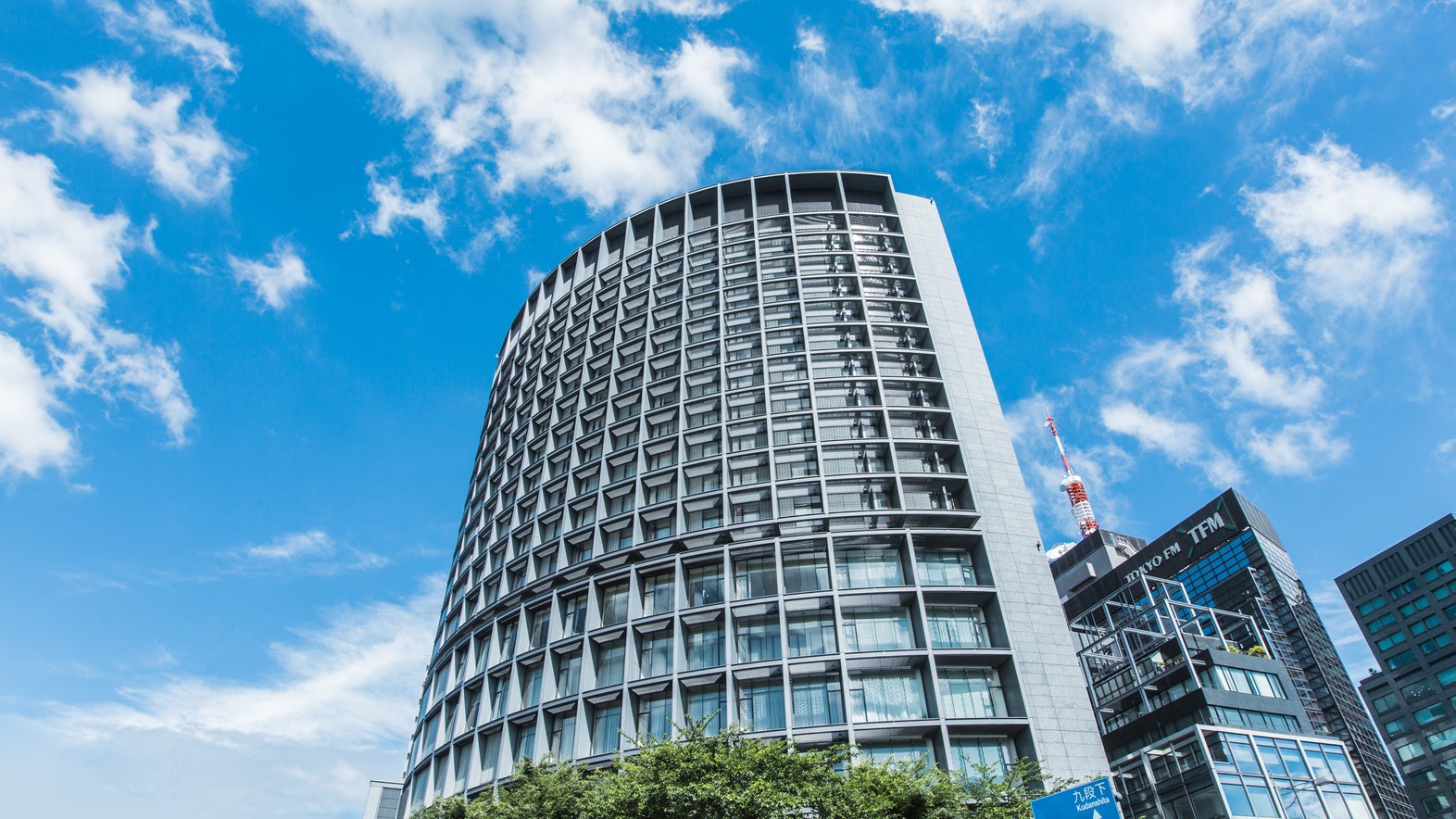グランドアーク半蔵門はなぜ人気？一般宿泊の魅力とランチ評判を徹底解剖