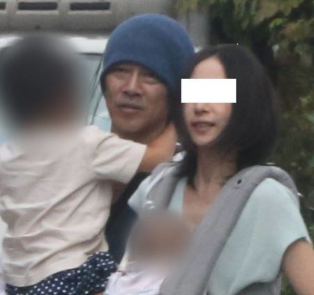 【衝撃】 堤 真一 奥さん 写真 最新情報まとめ 2026 #792