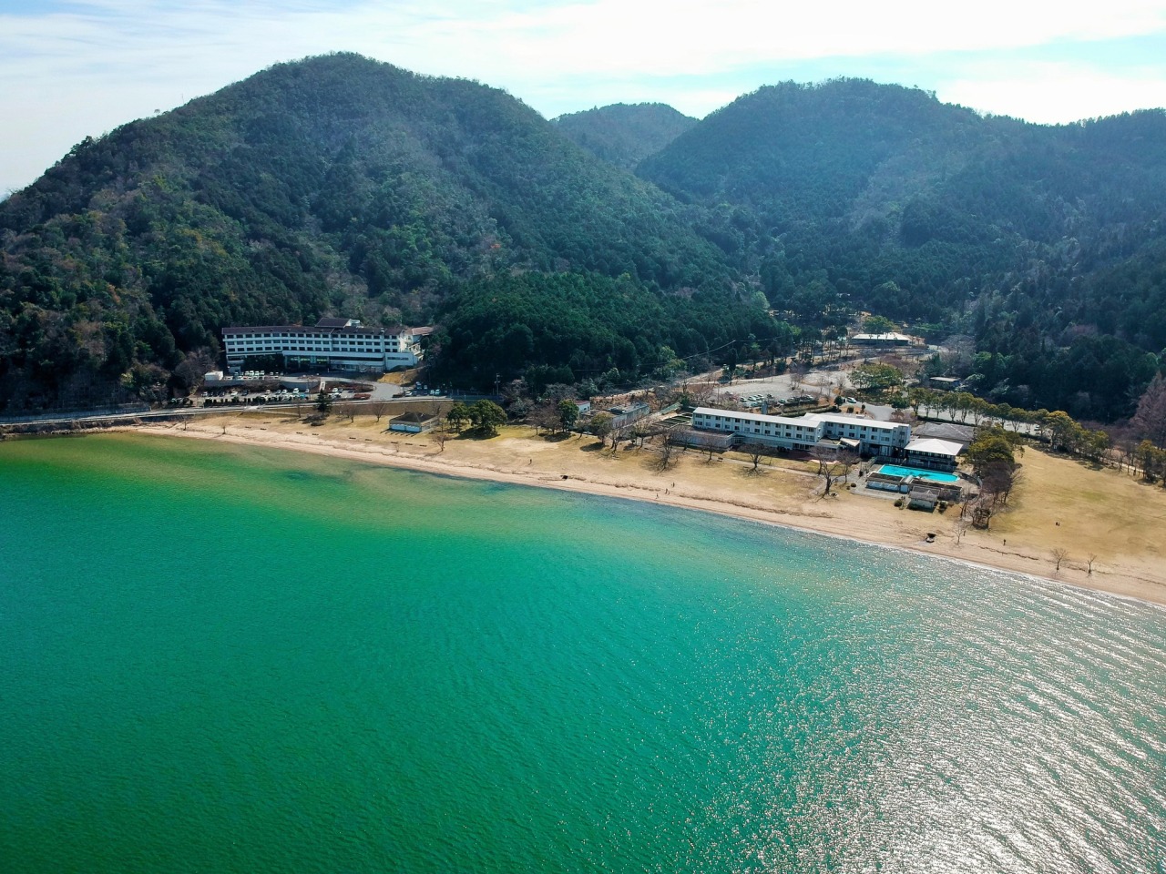 休暇村近江八幡の東館と西館の違いは？近江牛と絶景温泉の真実【2026】