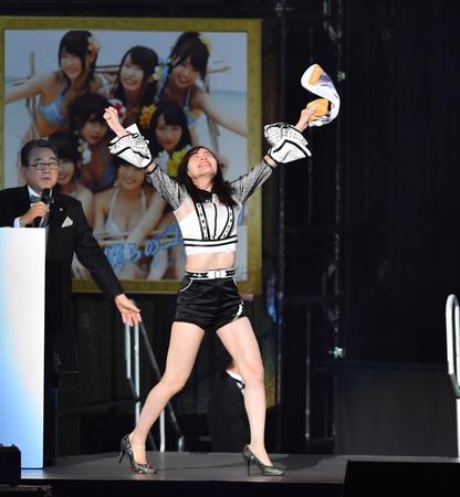 【2026最新】 松井 珠 理奈 太った 人気理由と評判まとめ #649