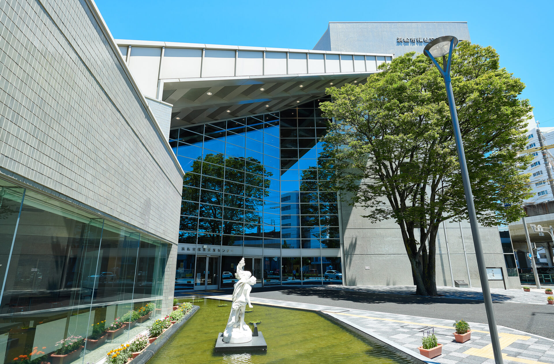 福祉交流センターは一般利用可能？予約法・格安料金と評判を検証
