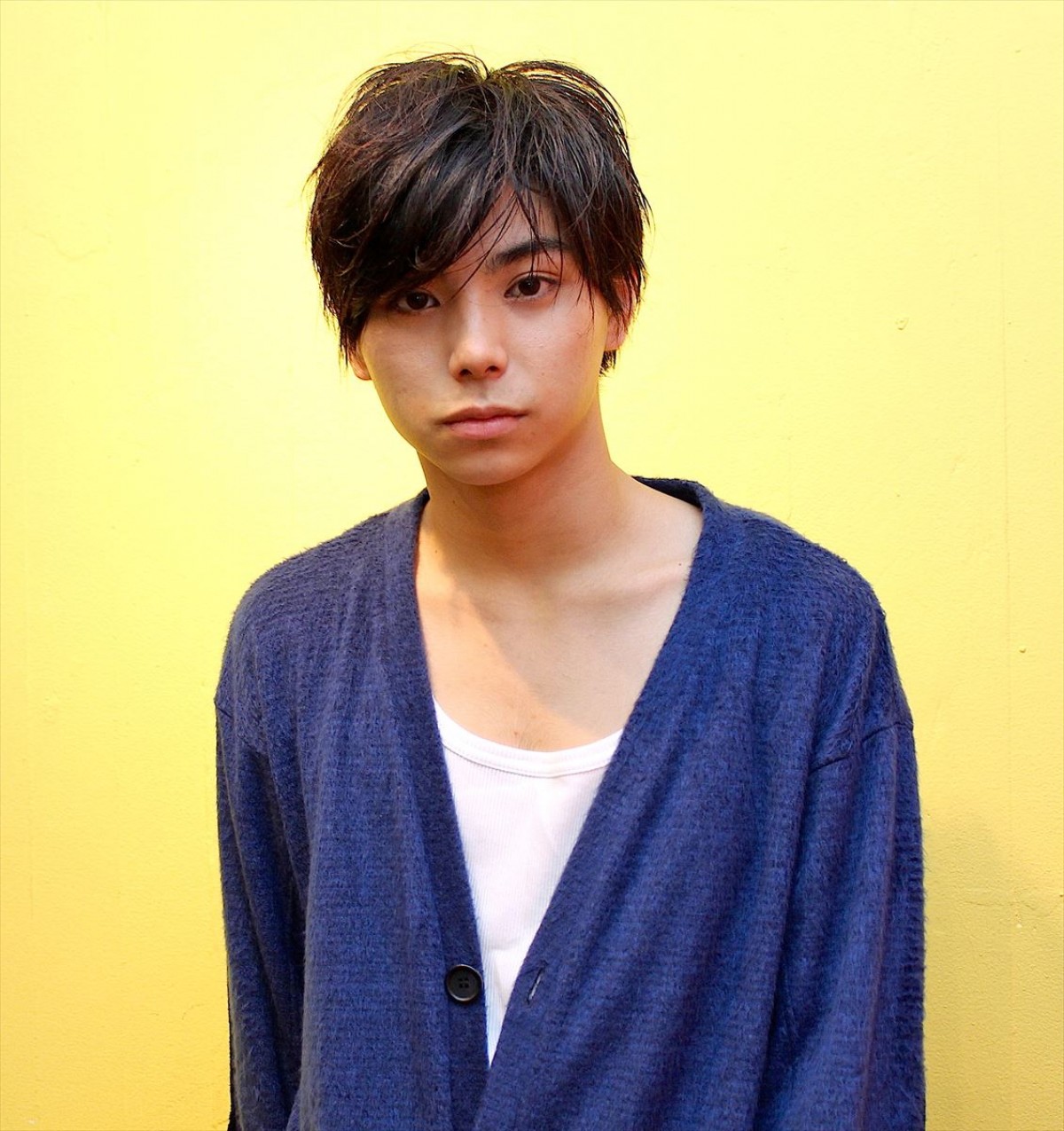 村上虹郎『あの花』から11年の軌跡！超豪華キャスト共演秘話と現在
