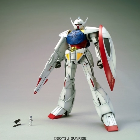 【画像あり】 ターンエー ガンダム Mg レビュー 話題のSns投稿まとめ 2026 #867